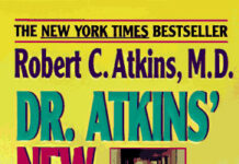 Atkins mataræðið bendlað við hjartasjúkdóm í einu ákveðnu tilfelli