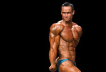 Æfingakerfi fyrir lengra komna