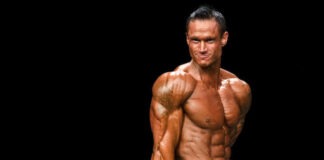 Æfingakerfi fyrir lengra komna