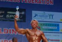 Hvernig kemst ég í gott form?