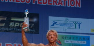 Hvernig kemst ég í gott form?