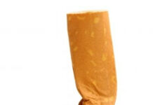 Best að byrja aldrei