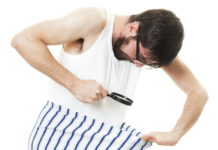 Reykingar auka líkurnar á risvandamálum