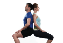 Karlar eru mun þrjóskari en konur – til að vilja leita læknis