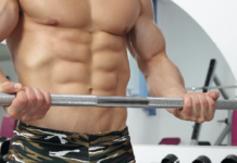 Rangar ráðleggingar í æfingasalnum