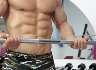 Rangar ráðleggingar í æfingasalnum