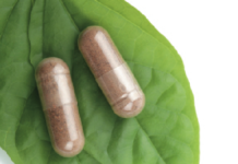 Kjarni úr grænu te lækkar kólesteról