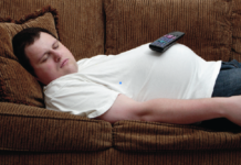 Sófaslytti eiga á hættu að fá briskirtils-krabbamein