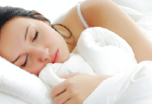 Svefn vinnur gegn arfbundinni offitu