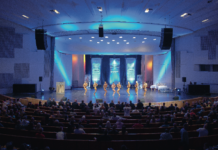 Hvernig er dæmt í fitnesskeppnum?