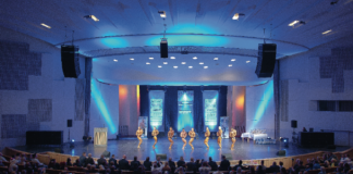 Hvernig er dæmt í fitnesskeppnum?