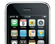 Farsímanotkun truflar svefn