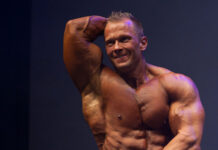 Svefn er undirstaða vöðvauppbyggingar