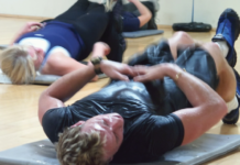 Æfingar bæta næmni insúlínviðtaka Æfingar