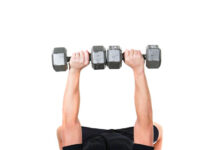 Lóðaþjálfun dregur úr kviðfitu og bætir blóðsykurstjórnun