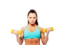 Hvað þarf að æfa mikið?