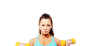 Hvað þarf að æfa mikið?