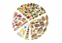 Ekki gleyma kalkinu kona!