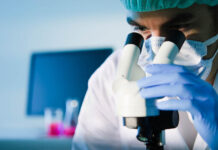 Hættulegt efni í kassakvittunum