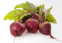 Rauðrófur eru hugsanlega nýjasta ofurbætiefnið