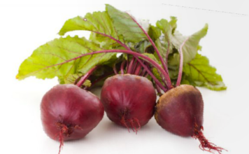 Rauðrófur eru hugsanlega nýjasta ofurbætiefnið