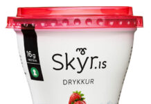 Mjólkurmatur dregur úr áhættu gagnvart sykursýki 2