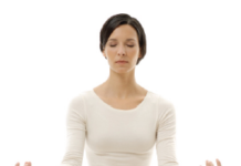 Svona fer streitan að því að fita þig