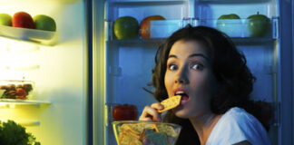 Hreyfingaleysi og ofát stórt vandamál