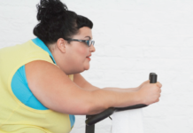 Það er hægt að vera feit/ur í formi