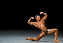 Æfingakerfi fyrir fyrstu skrefin í alvöru vaxtarrækt