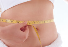 Um 90% fitna aftur innan 12 mánaða frá léttingu