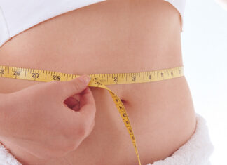 Um 90% fitna aftur innan 12 mánaða frá léttingu