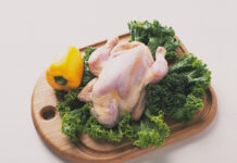 Borðaðu rétt til að berjast við streituna