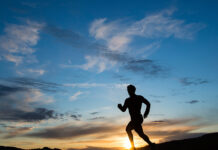 Viðvarandi erfiðar æfingar draga úr kynorku hlaupari