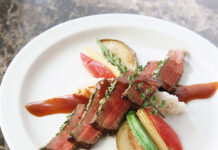 Hvenær á að borða fyrir æfingu?