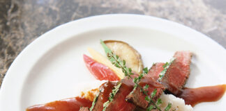 Hvenær á að borða fyrir æfingu?