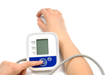 Æfingar hafa lækkandi áhrif á háan blóðþrýsting