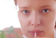 Sætum drykkjum kennt um offitufaraldurinn