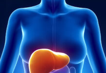 Kolvetnasnautt mataræði og lifrarsjúkdómar