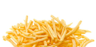 Fitandi fæðutegundir