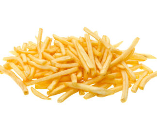 Fitandi fæðutegundir