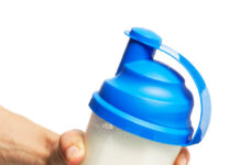 Kolvetni og mysuprótín auka framleiðslu líkamans á vaxtarhormóni Brúsi