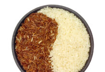 Mörg dæmi um að brún hrísgrjón innihaldi arsenik