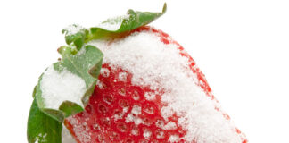 Er sykurinn að stela glæpnum frá fitunni?