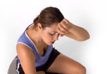 Þolfimi og lóðaæfingar auka góða kólesterólið