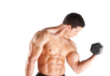 Besta brennslukerfið er einfaldlega að mæta í ræktina