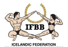 Dómforsendur í vaxtarrækt og fitness