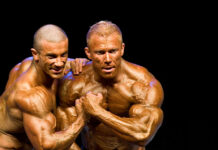 Eykur kreatín vöðvavöxt? Bodybuilding