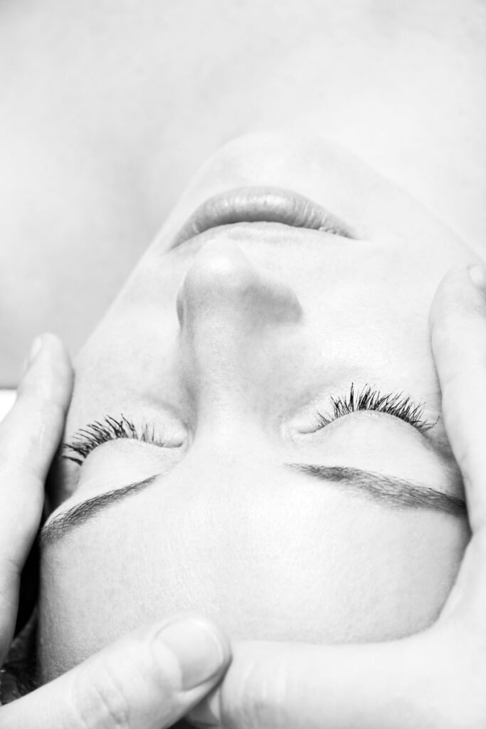 Nudd dregur úr bólgum eftir æfingar