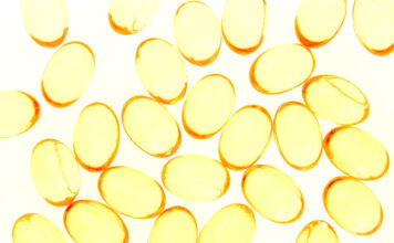 D-vítamínskortur er talinn auka líkurnar á offitu Lýsi